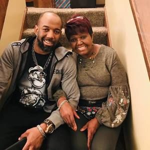 Meet your Posher, Rodney